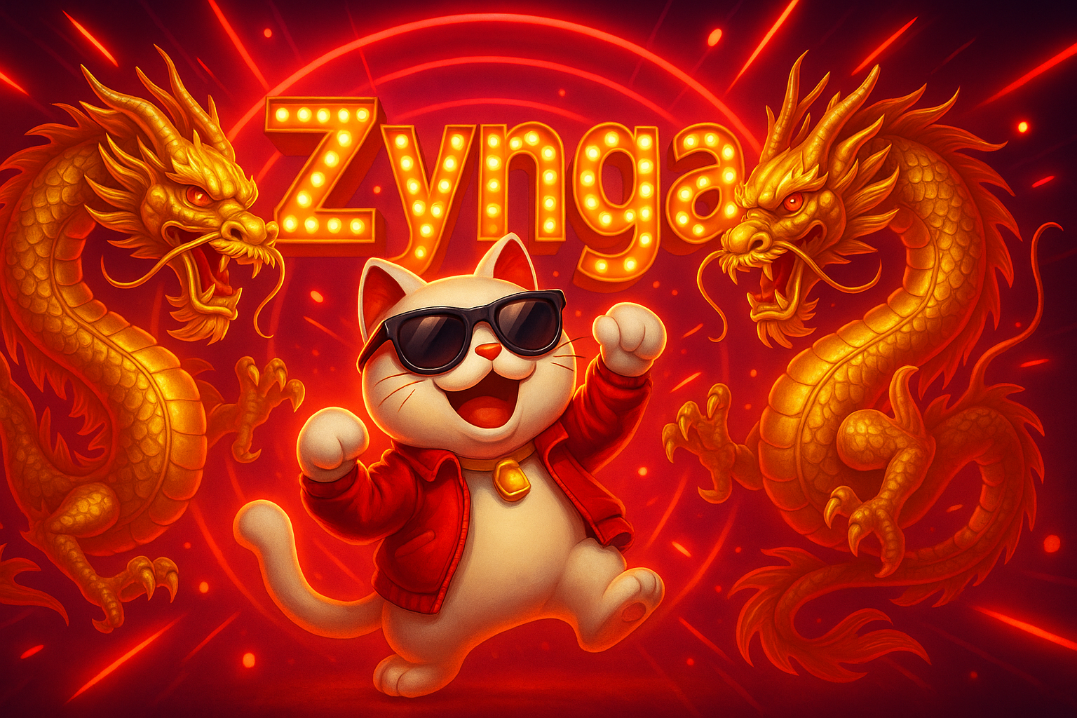 Zynga