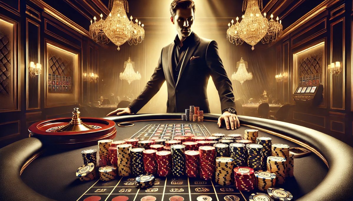 Zynga Live Casino