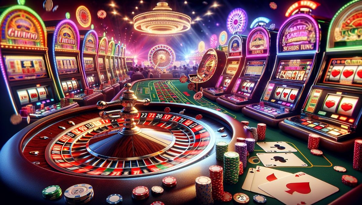 Zynga Welcome Bonus