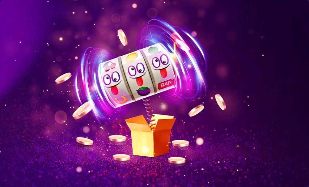 Zynga Welcome Bonus
