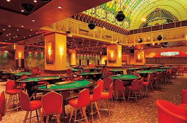 Zynga Live Casino