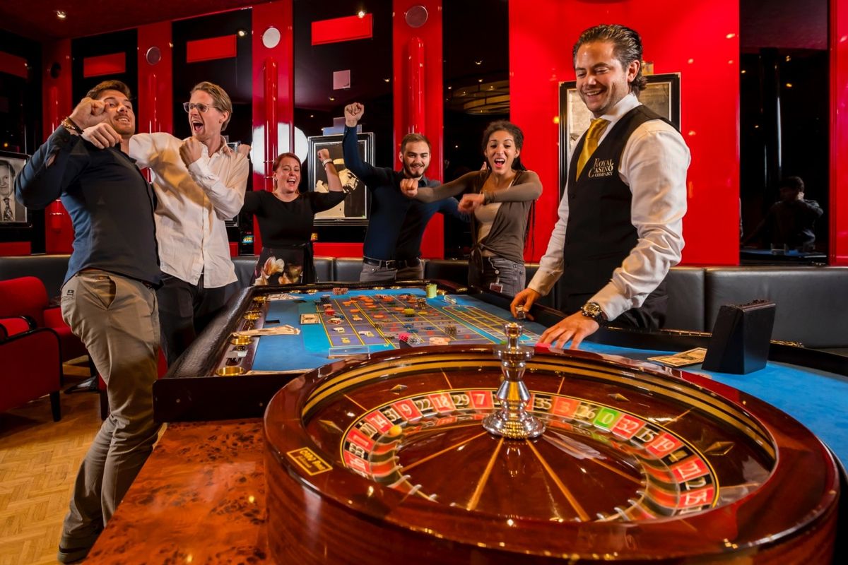 Zynga Live Betting