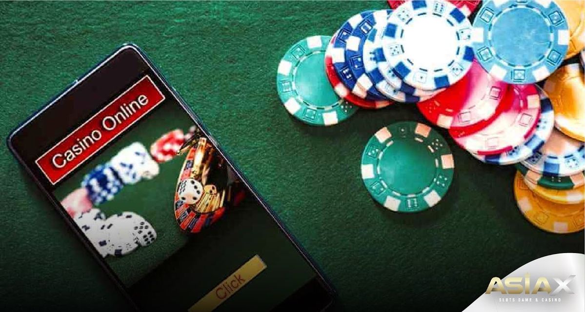Zynga Live Betting