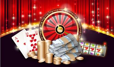 Zynga Live Casino