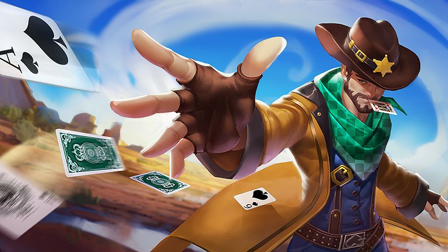 Zynga Live Casino