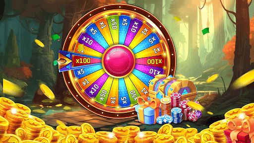 Zynga Welcome Bonus