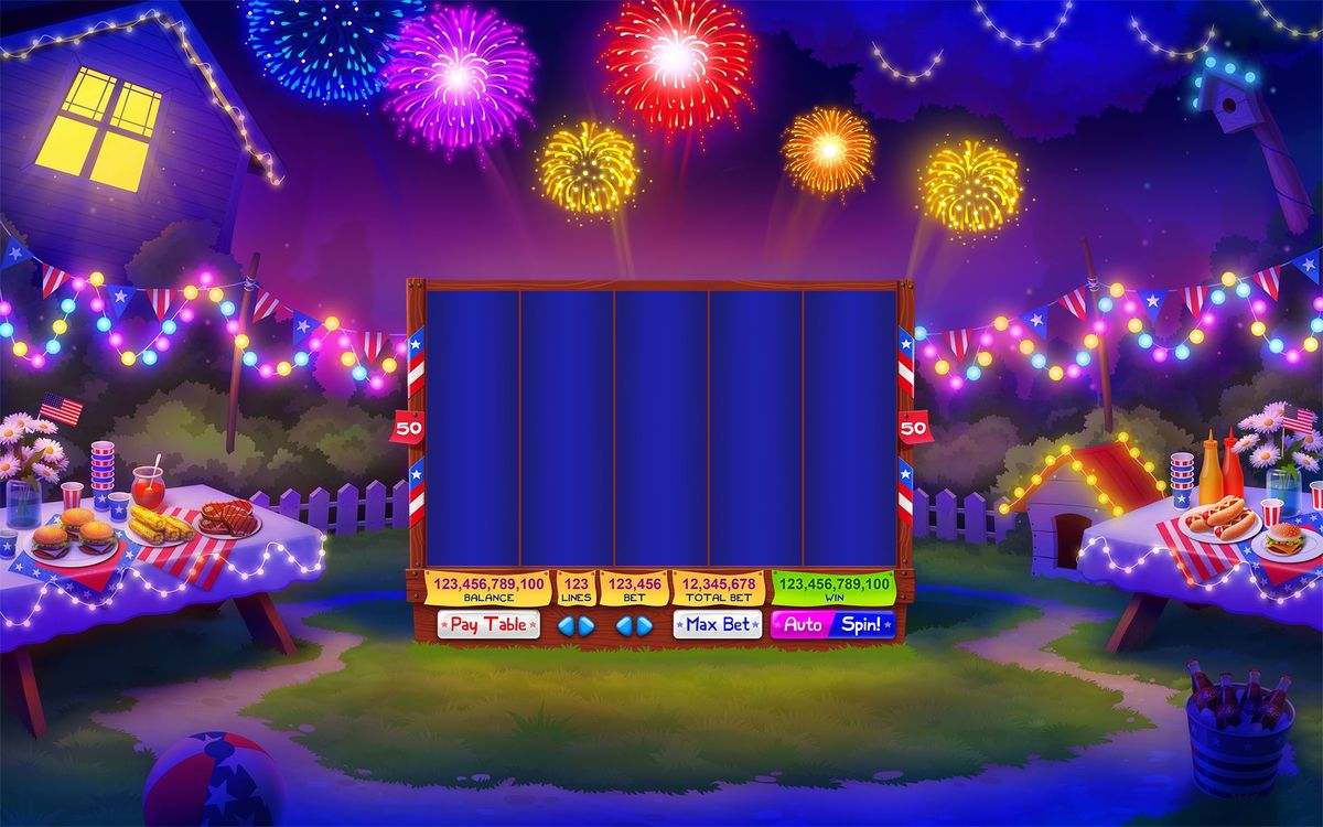 Zynga Welcome Bonus